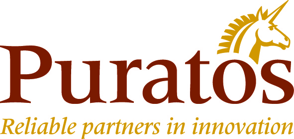 Logo Puratos Group