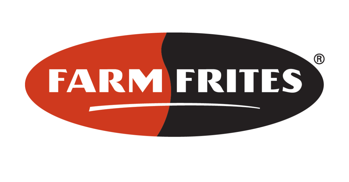 Logo Farm Frites