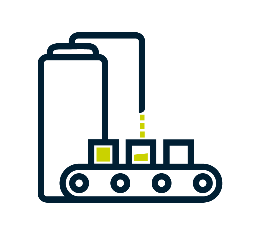 Process engineering