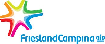 Logo FrieslandCampina