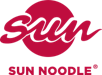 Logo Sun Noodle